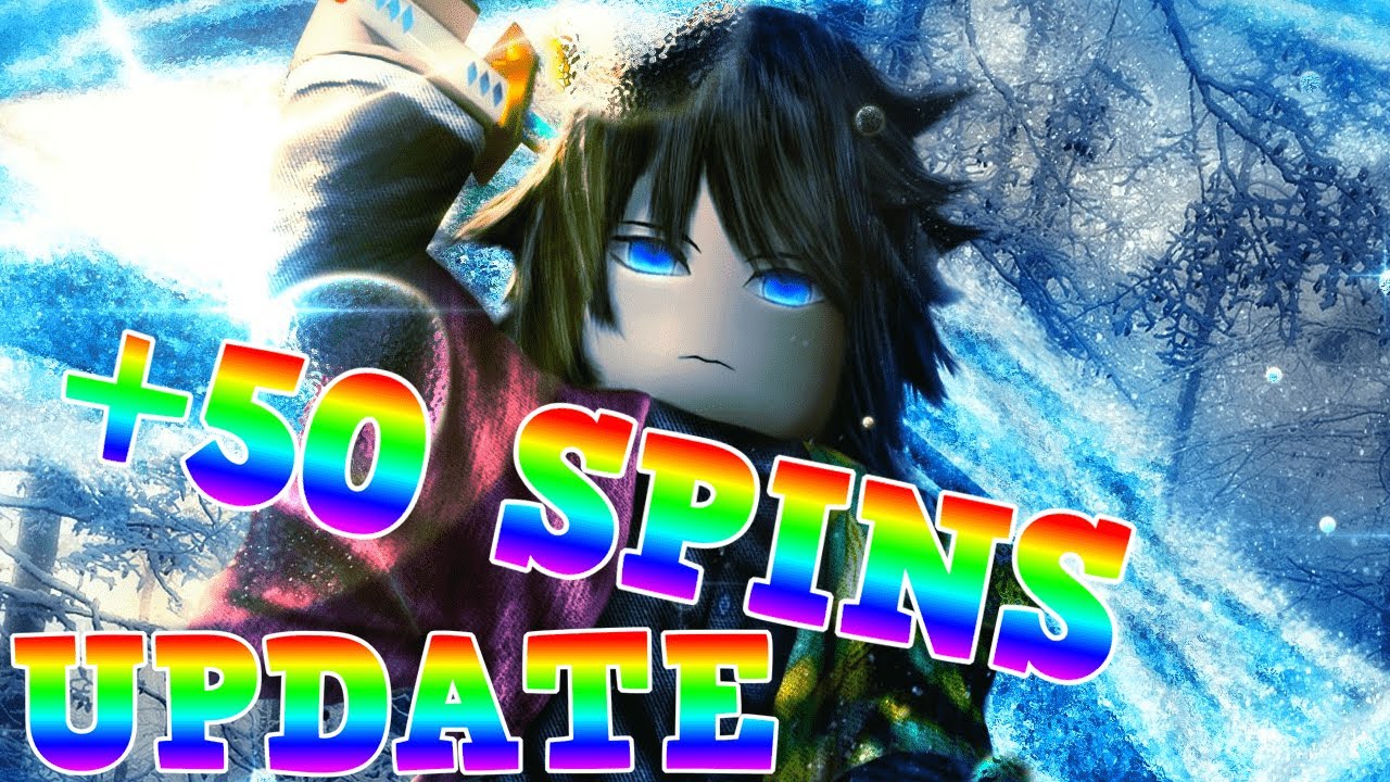 NOVO UPDATE + CODIGOS MUITAS SPINS!!! ANIME SOULS SIMULATOR - YouTube