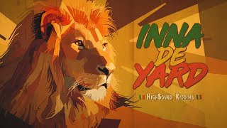 REGGAE INSTRUMENTAL 2019 - Inna De Yard chords