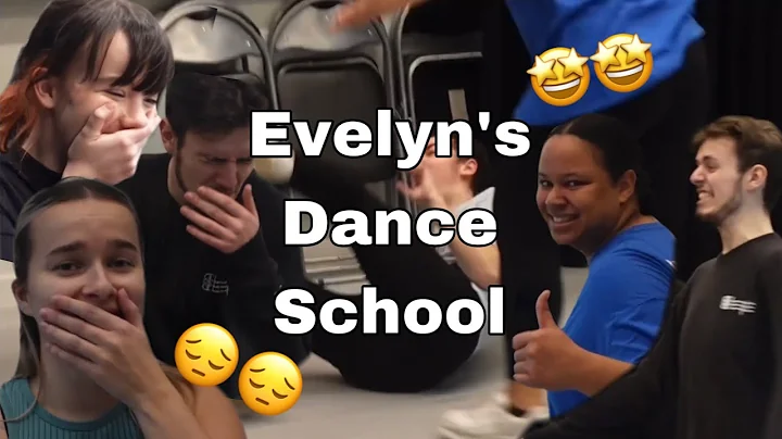 Evelynâs Dance School