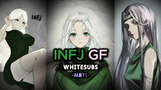 Manifest an 𝐈𝐍𝐅𝐉-~ Gf 🥬🍡 / MBTI Series [Subliminal]