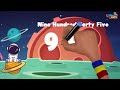 Understanding Standard Form and Place Value
