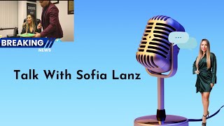 Meet The Team - Sofia Lanz - Miami