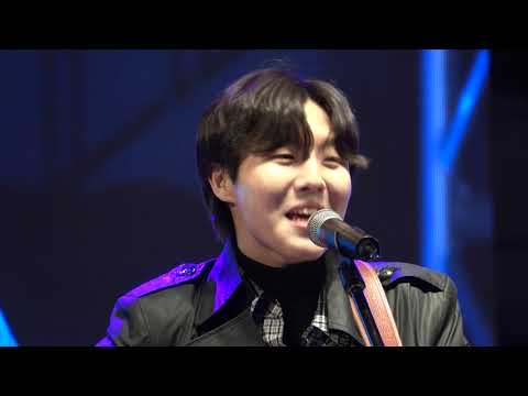 2018 신구대학교 가을축제  유승우 공연 직캠 4