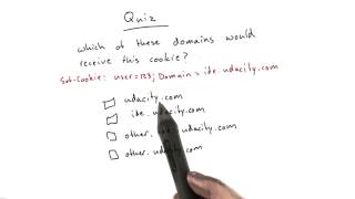 Valid Receivers - Web Development