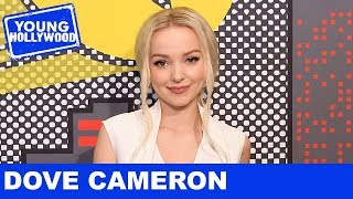 Dove Cameron, Chloe Bennet, & Marvel Rising Cast Reenact Marvel Quotes