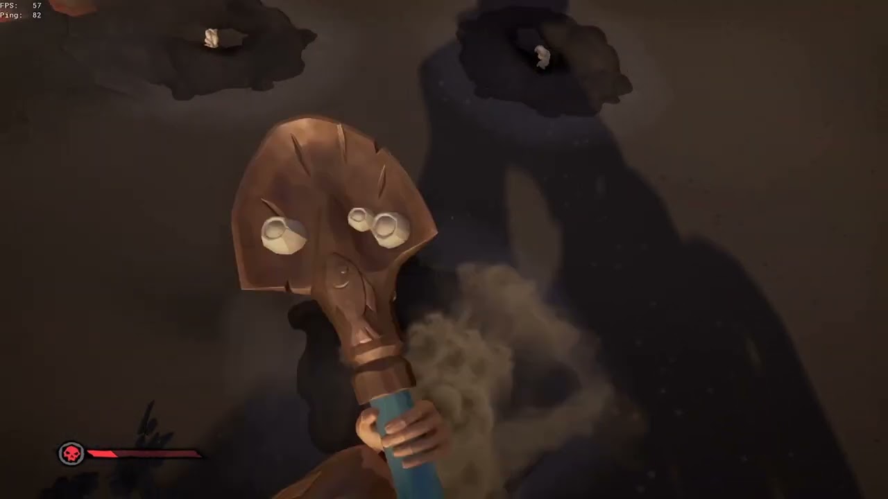 how to get funny ashen chest