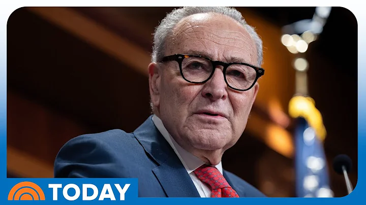 Senate Rejects Democrats Deal to End Government Shutdown