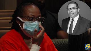 Sentencing hearing postponed again for woman found guilty of 2019 murder of Memphis pastor