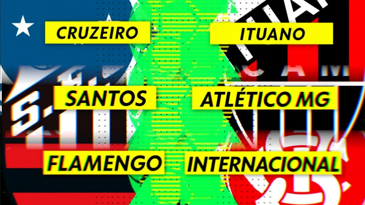 Chamadas regionais Globo Brasileirão 2022 séries A e B (jogos de 05/