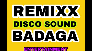 WAWINDAJI AMIDA RMX DJ BEATS BADAGA