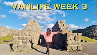 Boy Racers, Toilet Mishaps & Exploring the Yorkshire Dales by My Van World 5,054 views 4 weeks ago 28 minutes