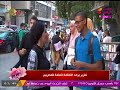 شاب يصدم مراسلة الحدث عن مؤلف بيت الأم مدرسة مخدنهاش في الكلاس شاب يصدم مراسلة الحدث عن مؤلف بيت الأم مدرسة مخدنهاش في الكلاس