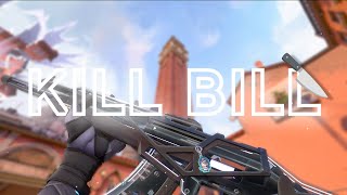 Download Lagu Kill Bill 🔪 MP3