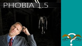 Phobia  Pt. 2 : There's a Monster!!