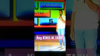 KINIS NI TASH viral atashamuhlach trending