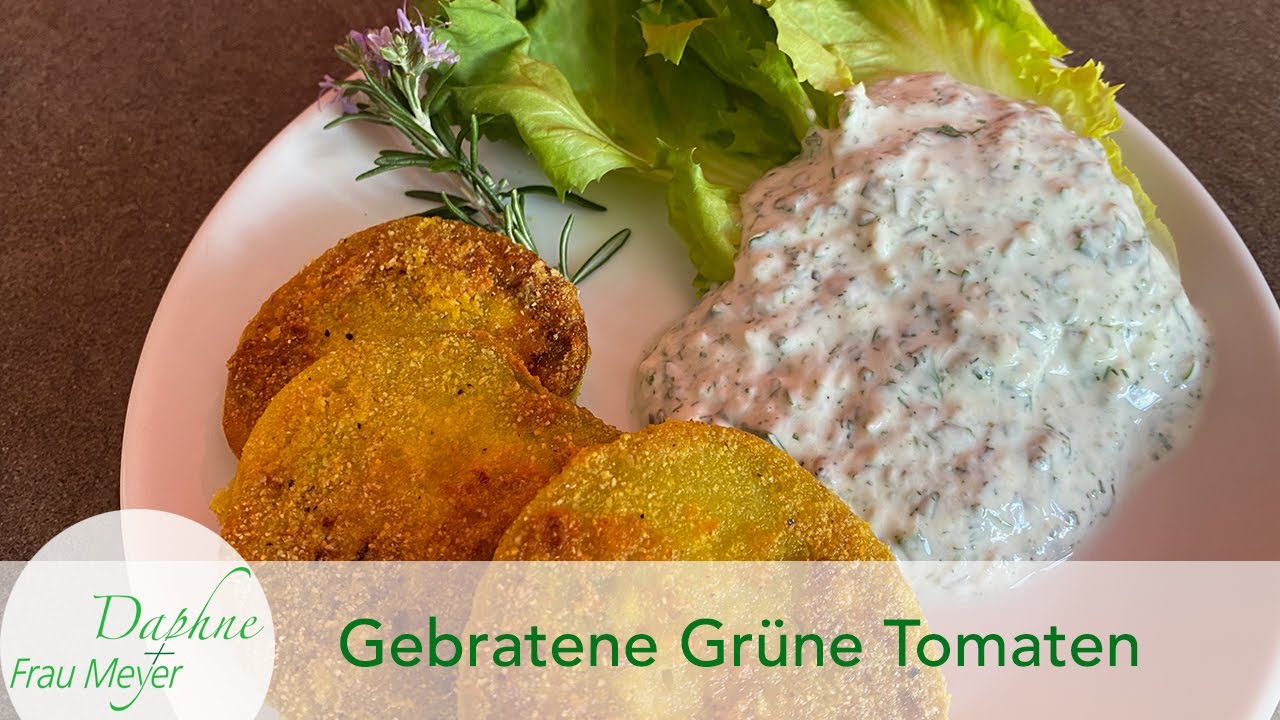 Grüne Tomaten: Das Rezept zum Film #grünetomaten #towandaaa # ...