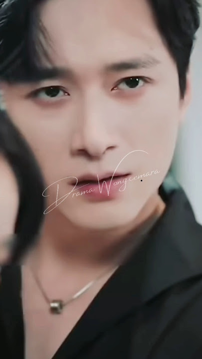 Wang haozhen #aktorchina #dramashort #cdrama #popular