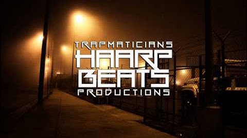 Haarp Beats - 1300 [808 Mafia/Southside Type]