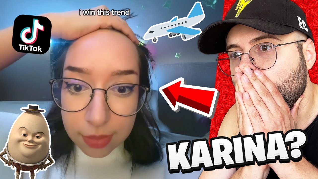 Ma SPARG DE RAS la cele mai AMUZANTE TikTok-uri!