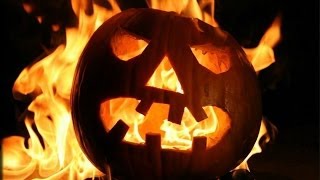 Halloween Pumpkin Carving Kits