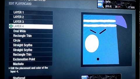 Towelie Call of Duty Black Ops Playercard Emblem