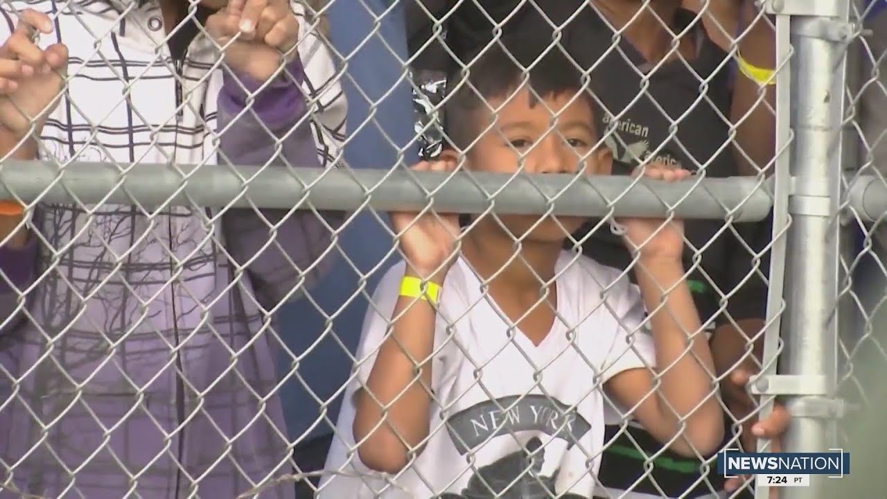 Supreme Court to hear border policy cases