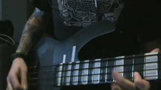 Burnt Flowers Fallen - Type O Negative chords