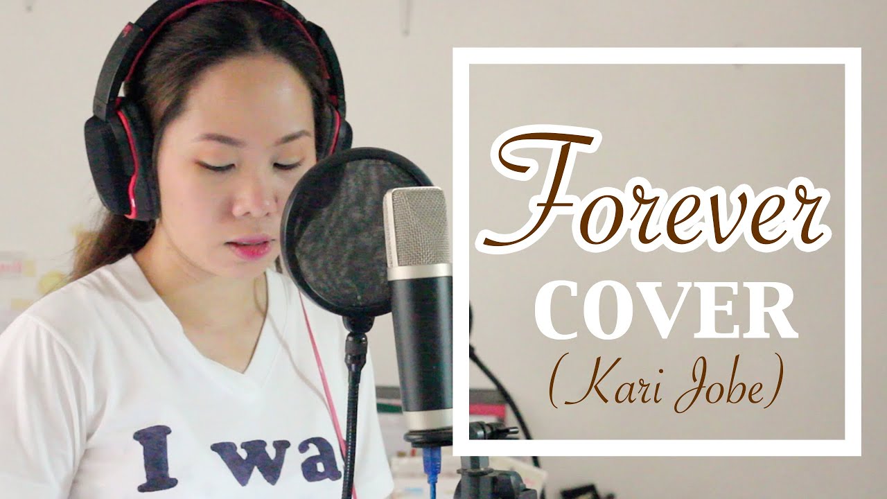 Forever cover | Kari Jobe