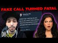 SWATTING: The Deadly Prank on the RISE | Dark History: CLIP