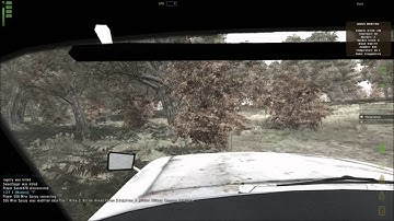 DayZ Krappa and Friends Funtime Vehicle Adventure to Feel Good Movie.