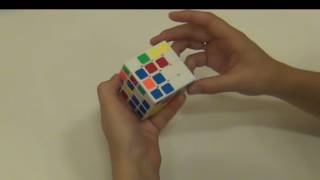 4x4x4 solves: Yau, Hoya, Cage, AI cube reduction