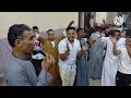 شاهد تفاعل الجمهور مع نزول الفنان نبوي الجيلاني شاهد تفاعل الجمهور مع نزول الفنان نبوي الجيلاني