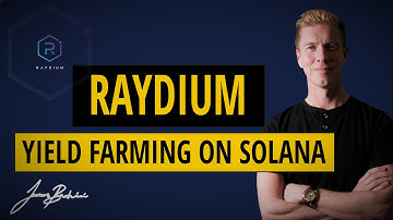 Raydium Demo | Solana Yield Farming