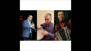 Razmik Nikoghosyan Guso Eghishe Gasparyan Varuzh Shahbazyan Molorvac Champeqin 2016