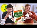 8 VLEESVERVANGERS TESTEN met VLEES LIEFHEBBER! 🍔| Vet Gezellig