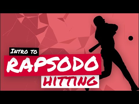 BEGINNER'S GUIDE TO RAPSODO HITTING