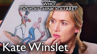 Actress Kate Winslet's ancestor worked at the iconic DARTMOOR Prison!
