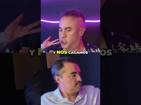 Respeten al señor Macario