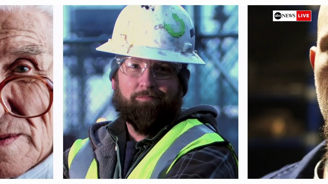 Briefing Room: Hunter Biden interview,  Ohio Democratic Debate, Trump impeachment latest | ABC News