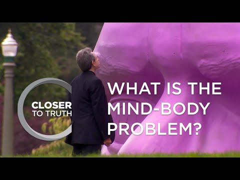Videó: Melyik az elme-test kapcsolat legközelebbi meghatározása?