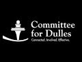 Committee for dulles