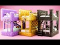 😱24時間で3部屋!?✨ エステティック・ルーム大改造チャレンジ🏠💫