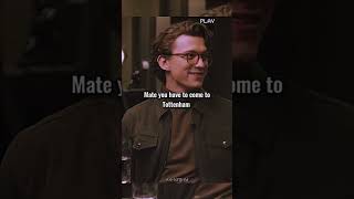 When To Holland Asked Mbappe To Join Tottenham