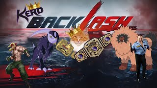 Kerdmania Backlash WKC Championship! R1 Yu-Gi-Oh Speed Duels - Za Grand Cat plays EdgeMarquis