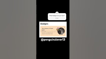 Badges ✨ ~ #shorts #taylorswift #swifties #gracieabrams #badge #youtube