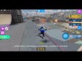 Roblox splash simulator  how to grind 5k combo freestyle mode