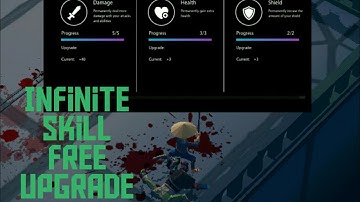 How To Download Restless Dungeon Mod Apk Free Upgrade And No Cooldown Skill