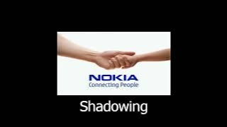 Nokia - Shadowing v2