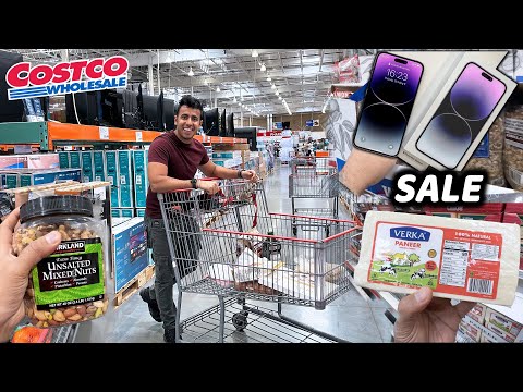 Video: Costco vende iPhone 8 plus?