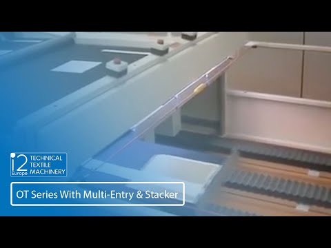 OT with multi-entry and stacker